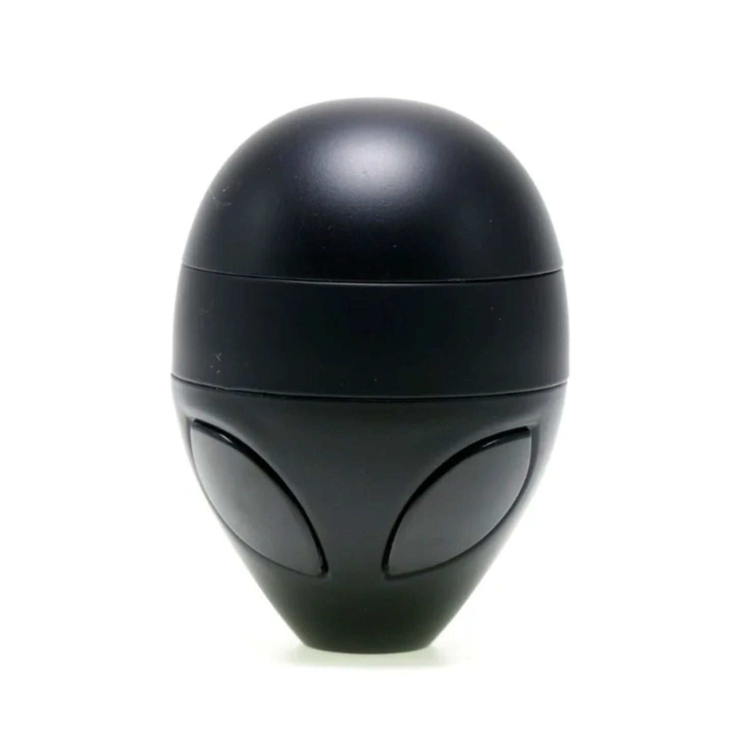 Alien Shape Metal Crusher- Black