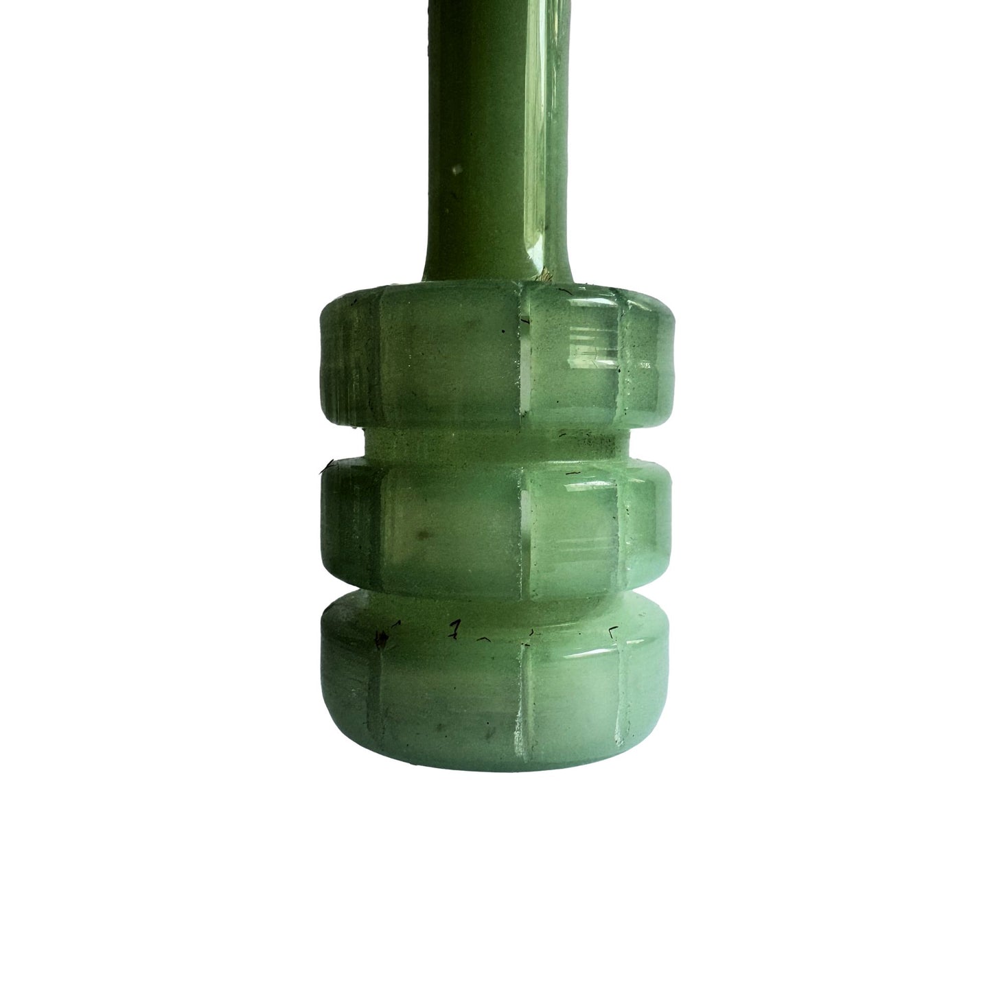 Borosilicate Glass Ash Catcher Disc Perc