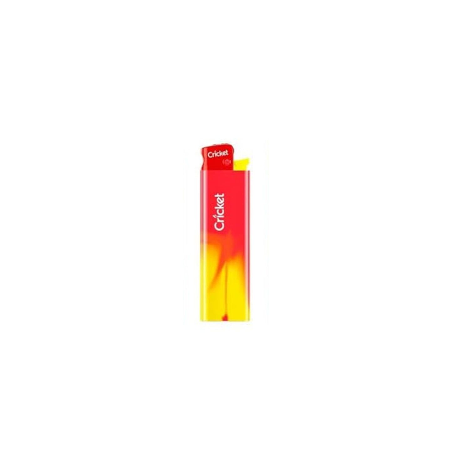 CRICKET Fusion Circus Pocket Lighter