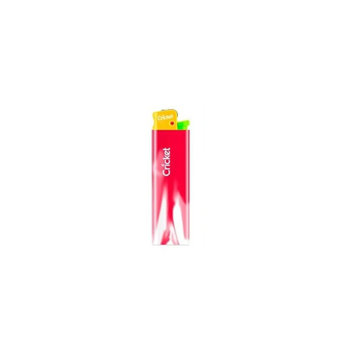 CRICKET Fusion Circus Pocket Lighter