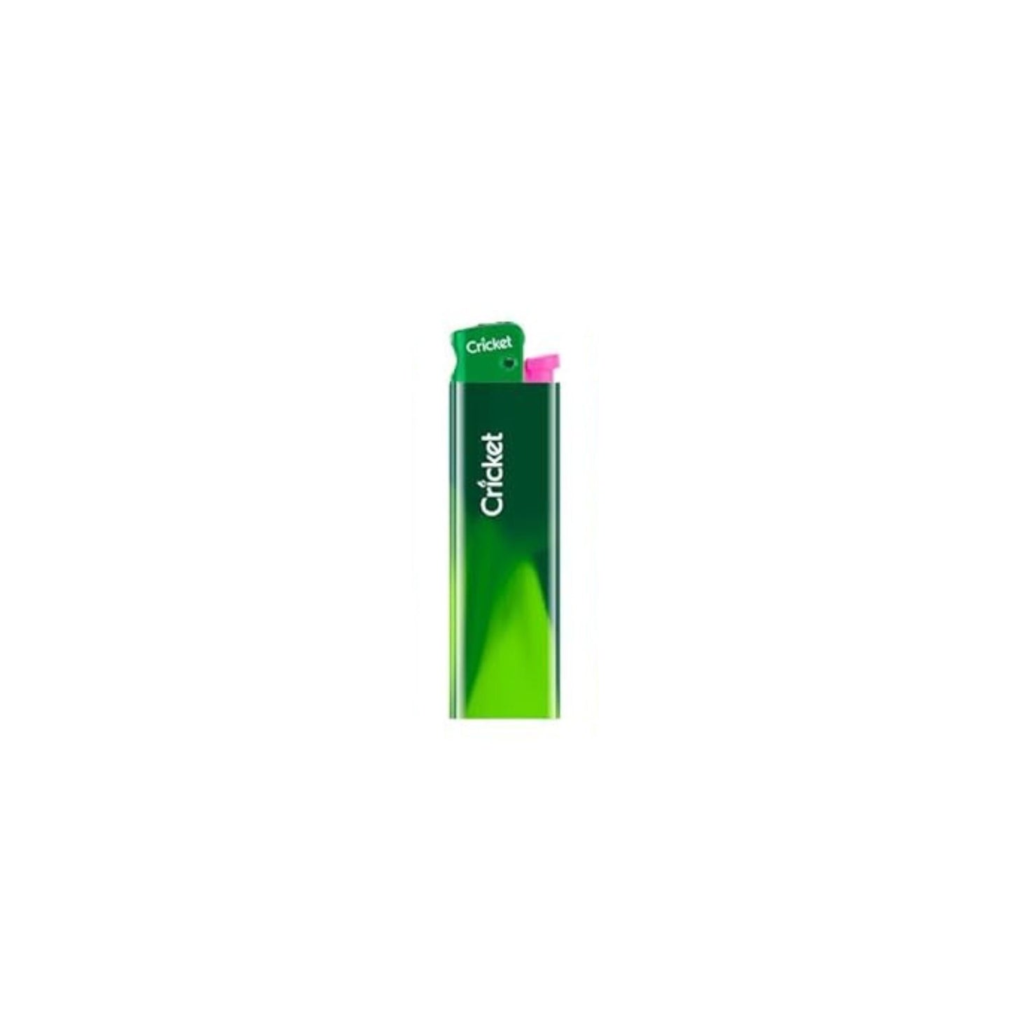 CRICKET Fusion Circus Pocket Lighter