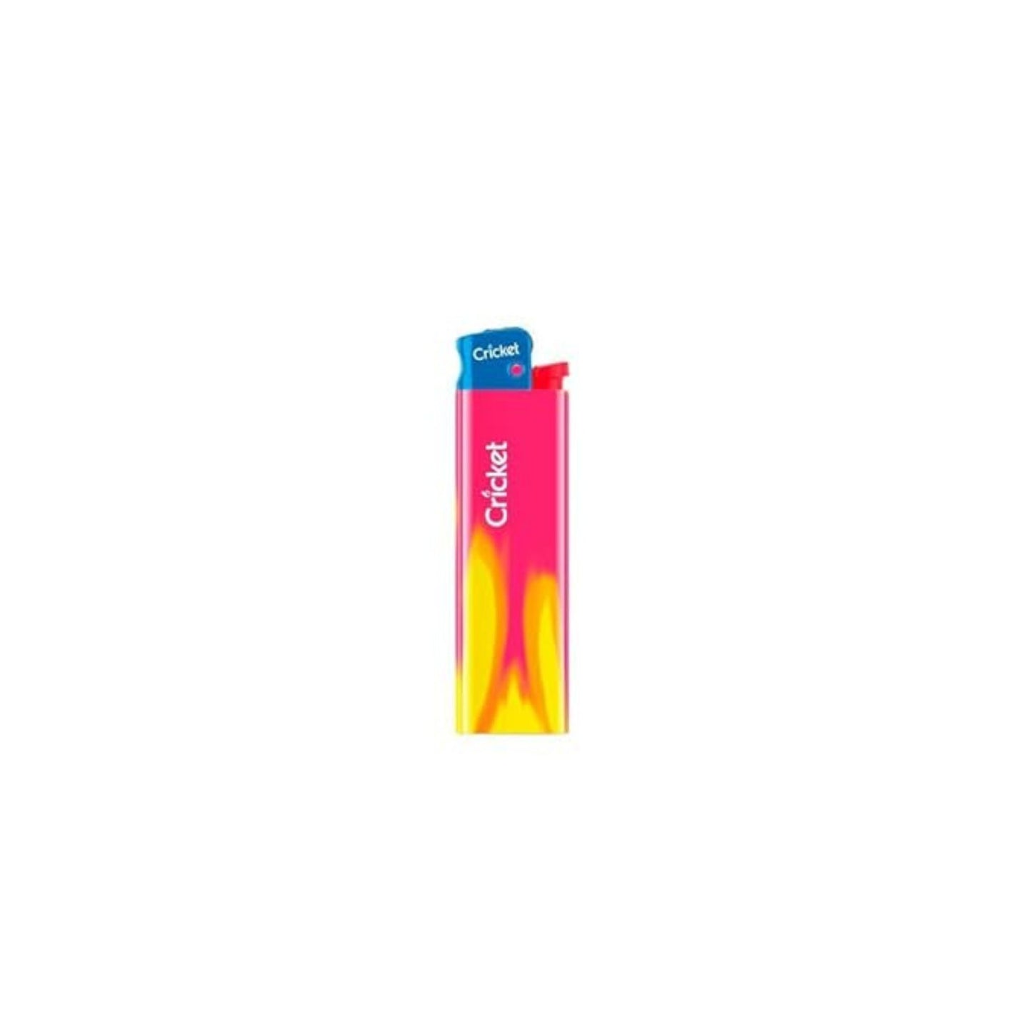 CRICKET Fusion Circus Pocket Lighter