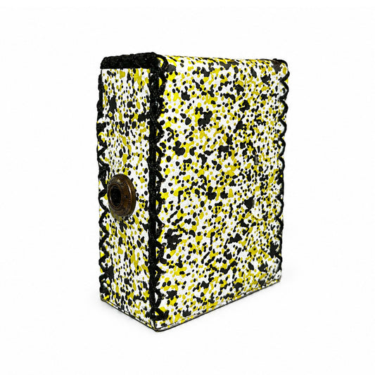 Luxury Cigarette Leather Case | Stylish Holder For 20 Cigarettes