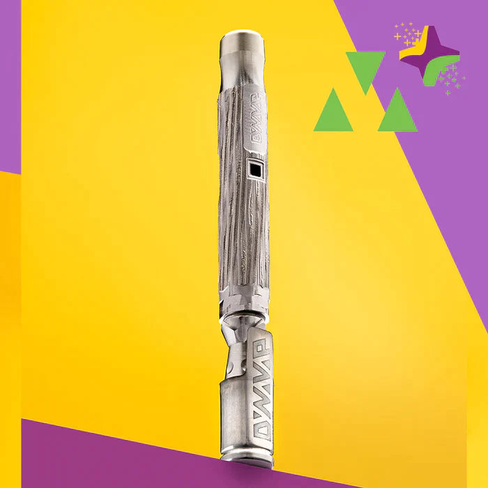 DYNAVAP THE M PLUS DRY HERB VAPORIZER_2