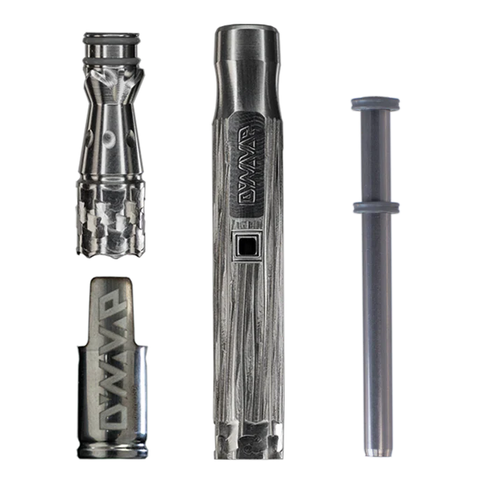 DYNAVAP THE M PLUS DRY HERB VAPORIZER_3