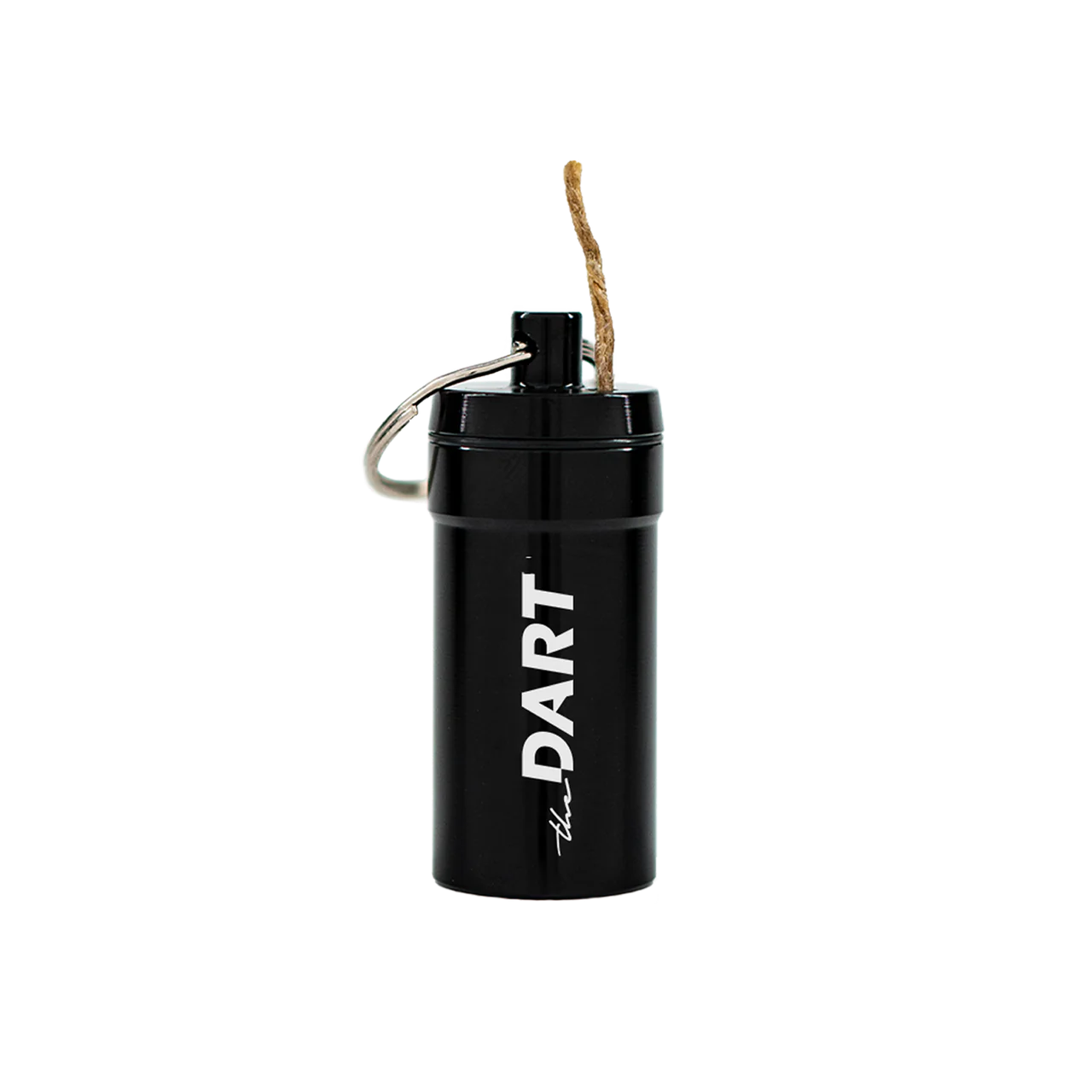DART Hemp Wick Cannister