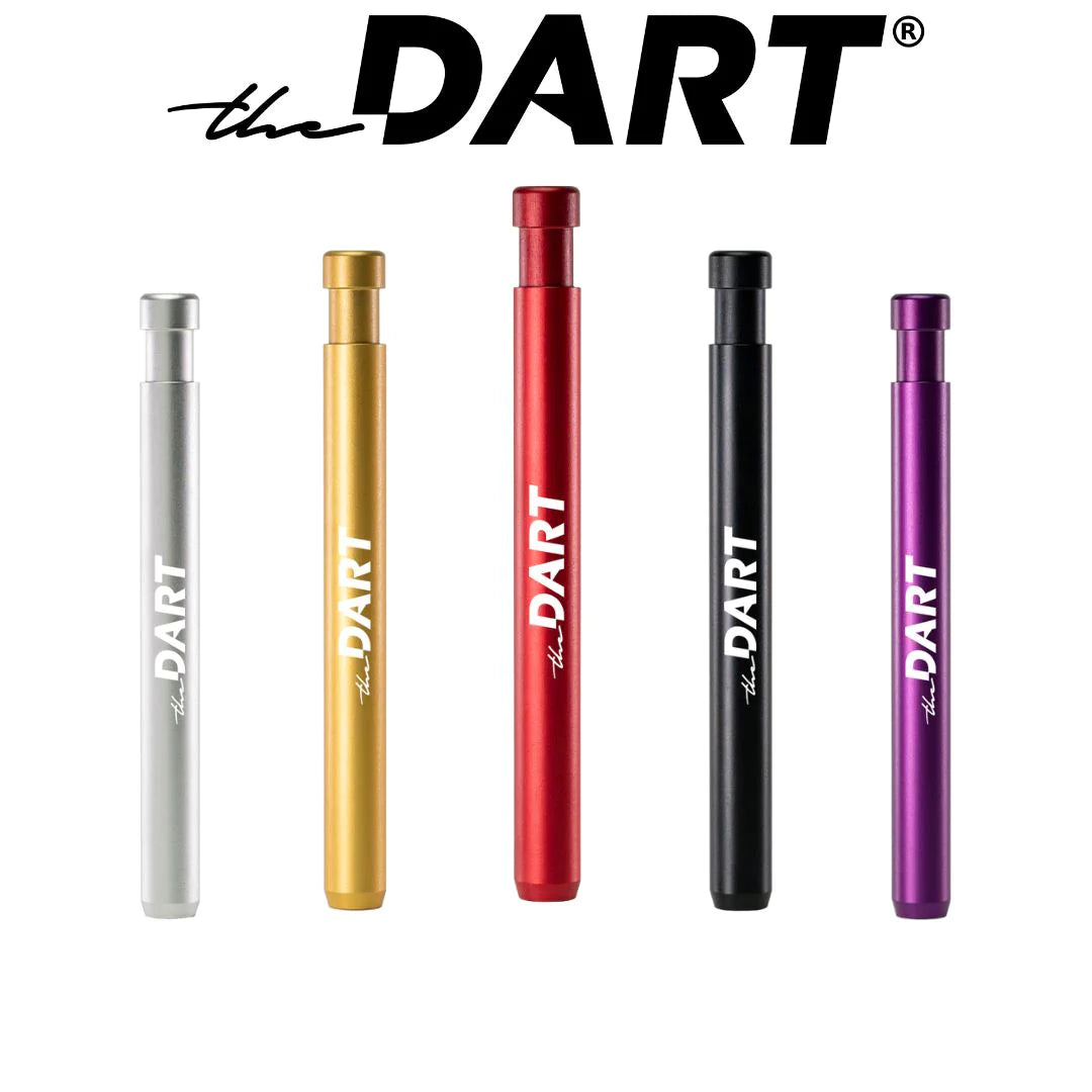 DART One Hitter