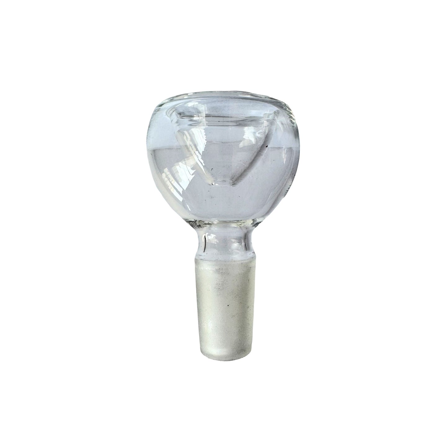 Glass Bowl for Bongs 14mm male