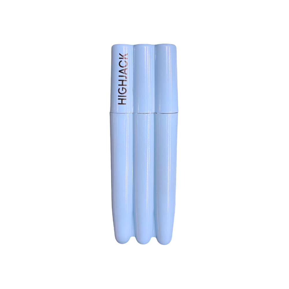 Highjack TriCone 3 Cone Holder Blue
