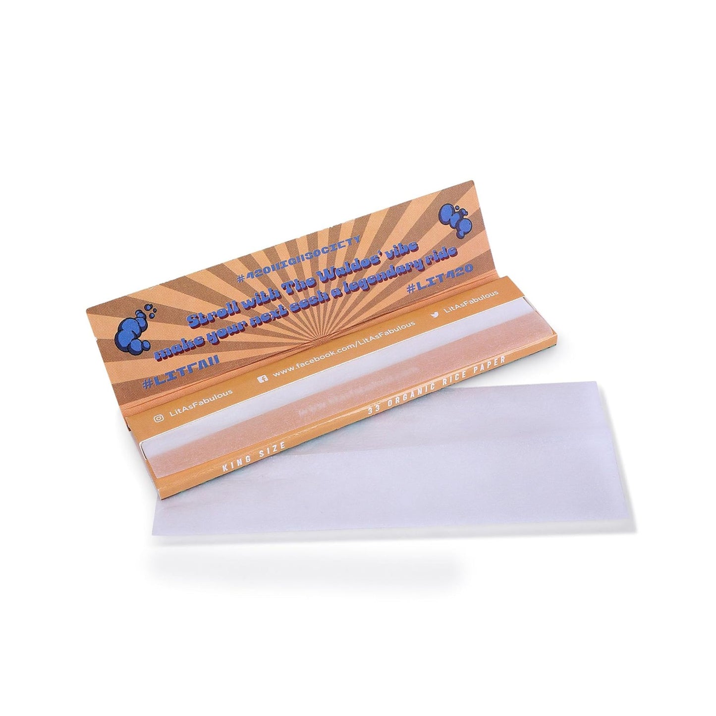 LIT 420 High Society Celebration Pack