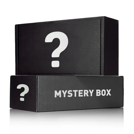 MYSTERY BOX - QUIGVY