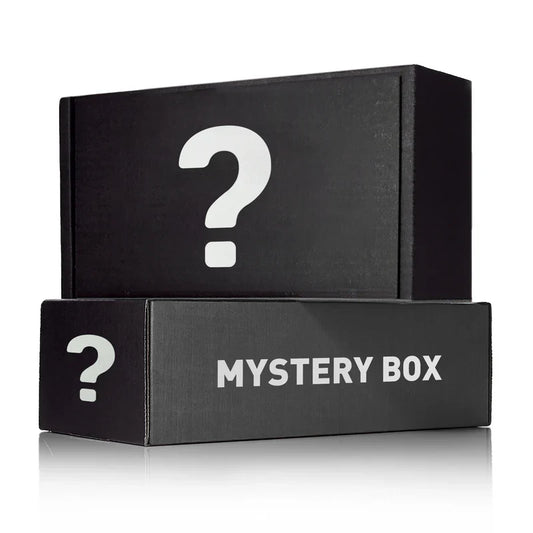 MYSTERY BOX - JEFFS