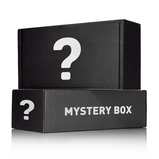 MYSTERY BOX - TIMBAR
