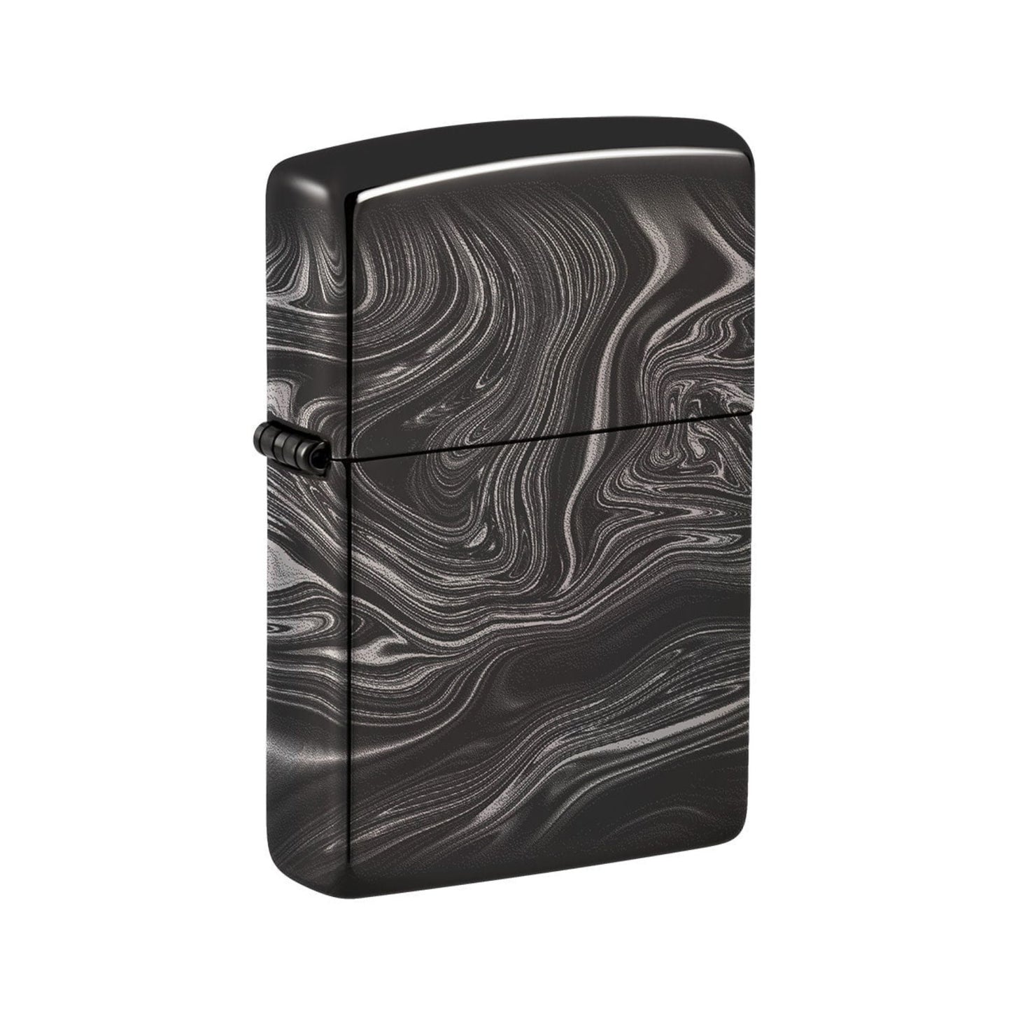 ZIPPO Marble Pattern Design Windproof Lighter