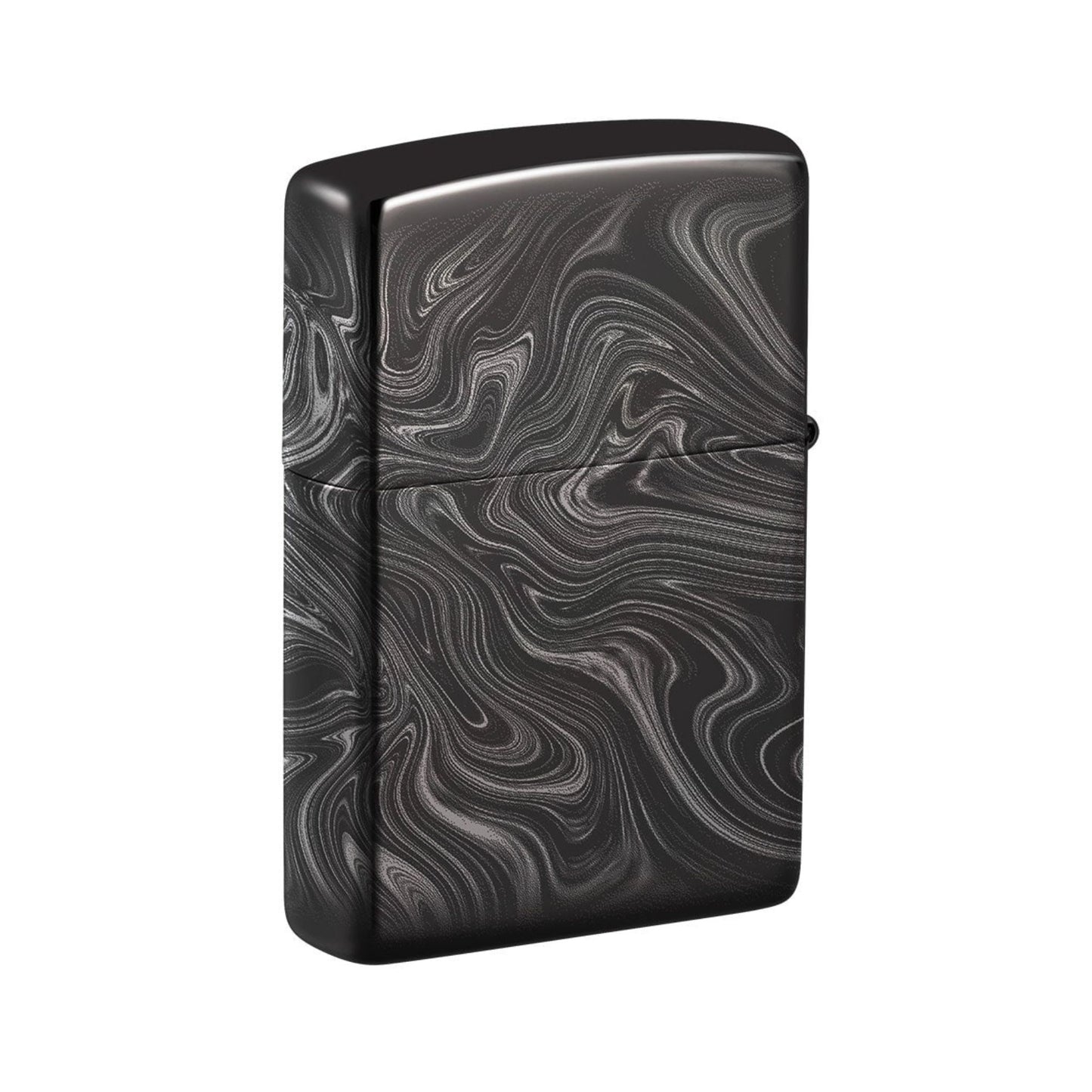ZIPPO Marble Pattern Design Windproof Lighter