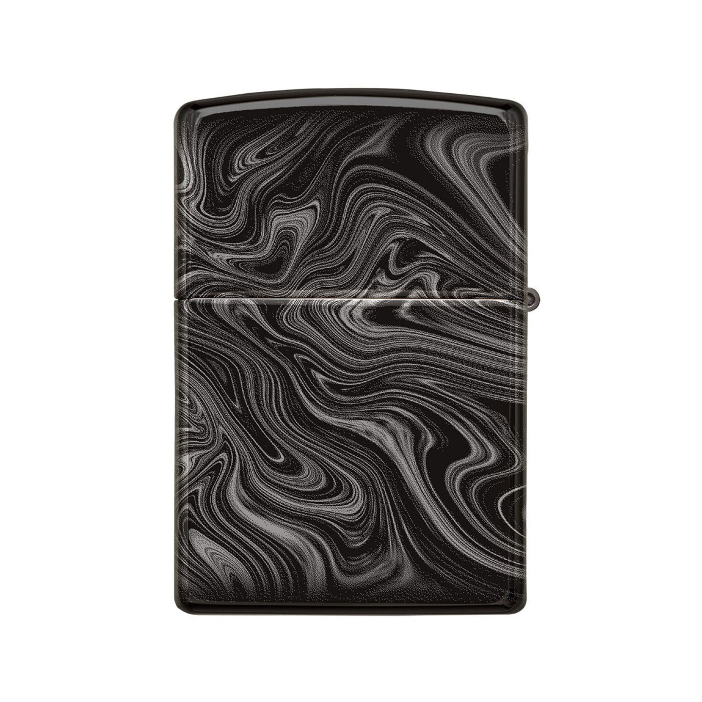 ZIPPO Marble Pattern Design Windproof Lighter