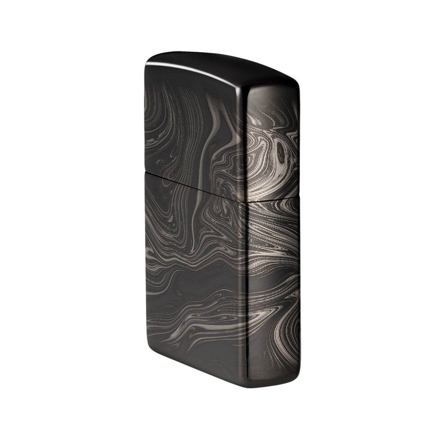 ZIPPO Marble Pattern Design Windproof Lighter
