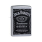 ZIPPO Jack Daniel Tennessee Whiskey Windproof Lighter