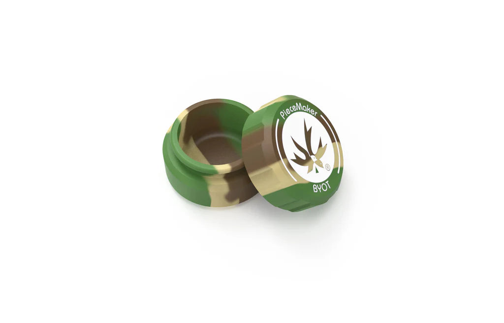 PIECEMAKER KONTAINER