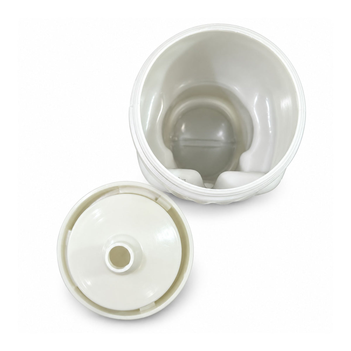 Plastic Cigarette Ashtray