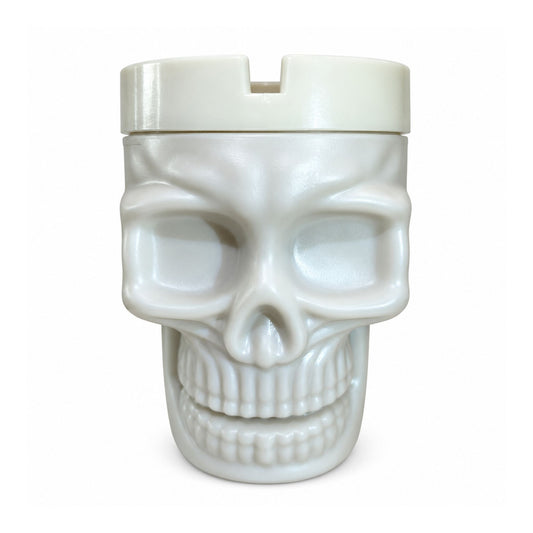 Plastic Skeleton Ashtray Online