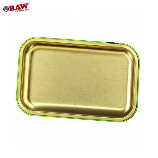 RAW 20th Anniversary Rolling Tray – Small