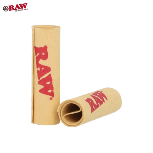 RAW Slim Prerolled Tips