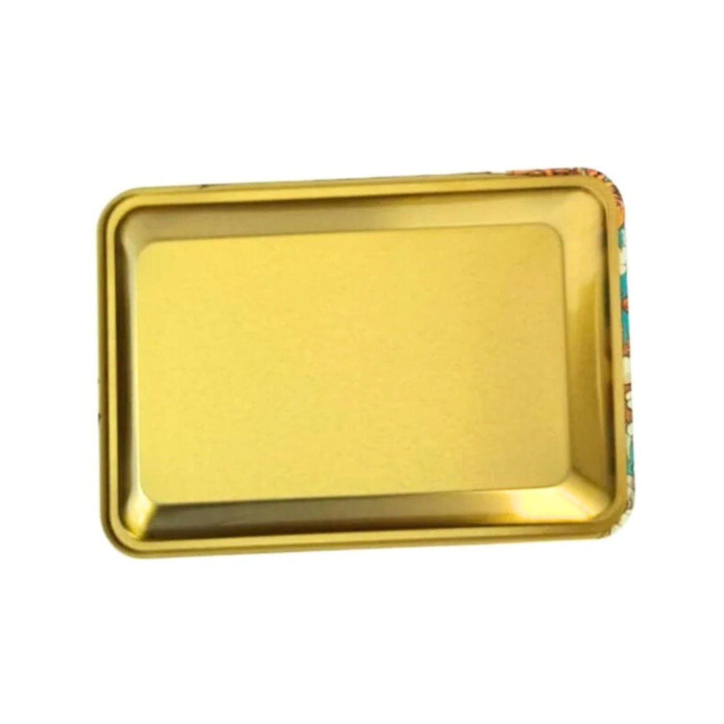 RAW RJB Summer Metal Rolling Tray - Mini