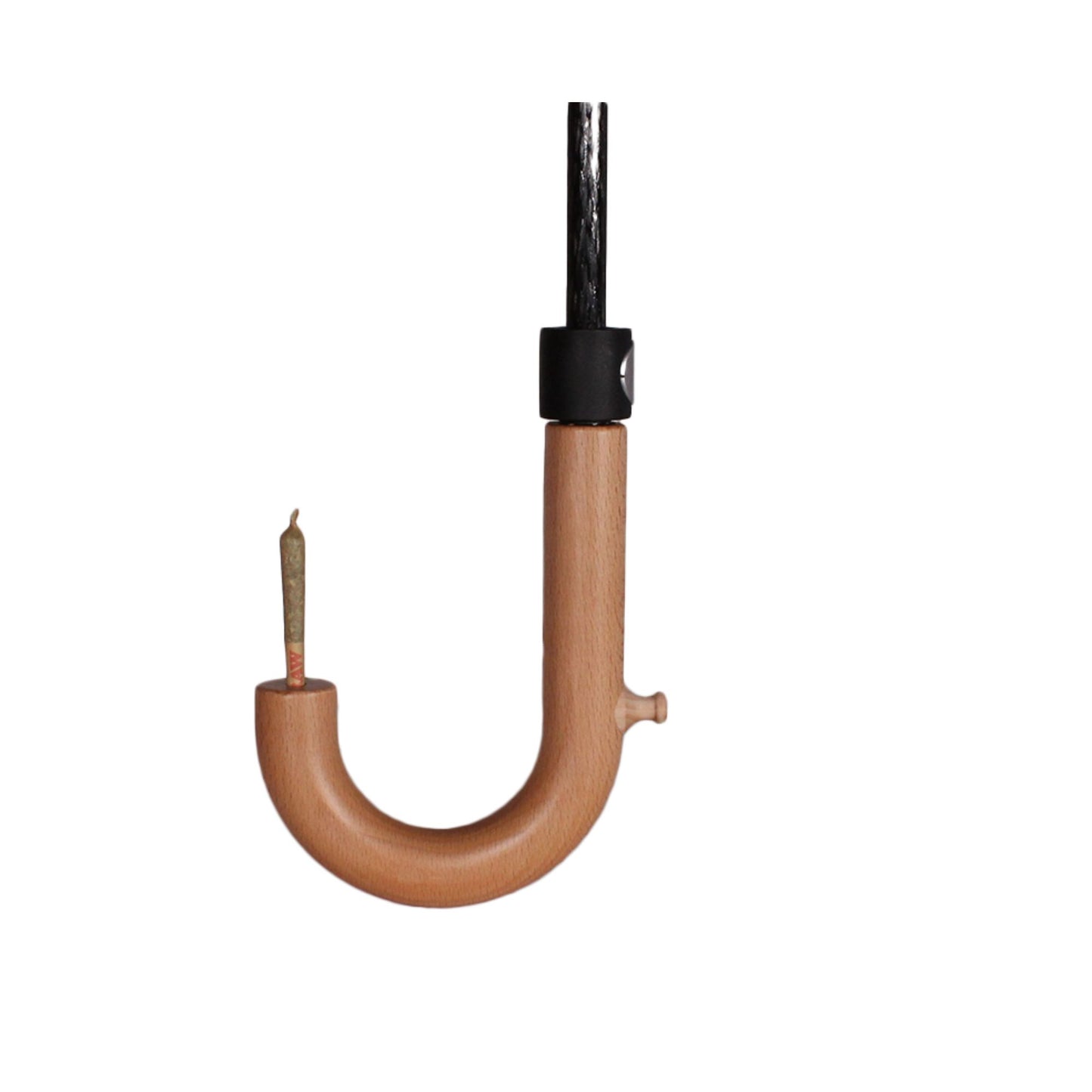 RAW Cone Umbrella Handle