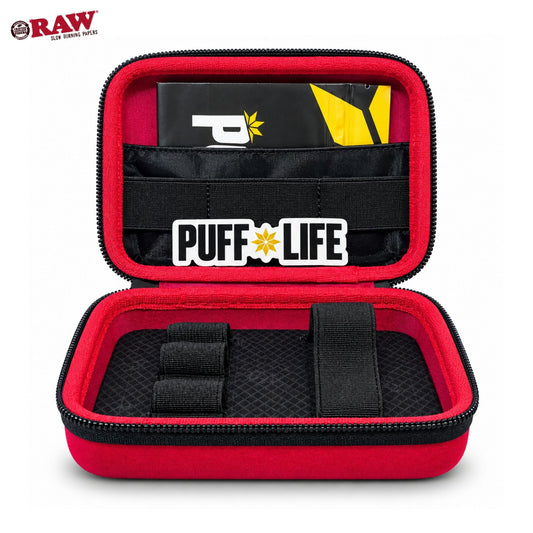 Raw Classic Stash Bag For Stoner