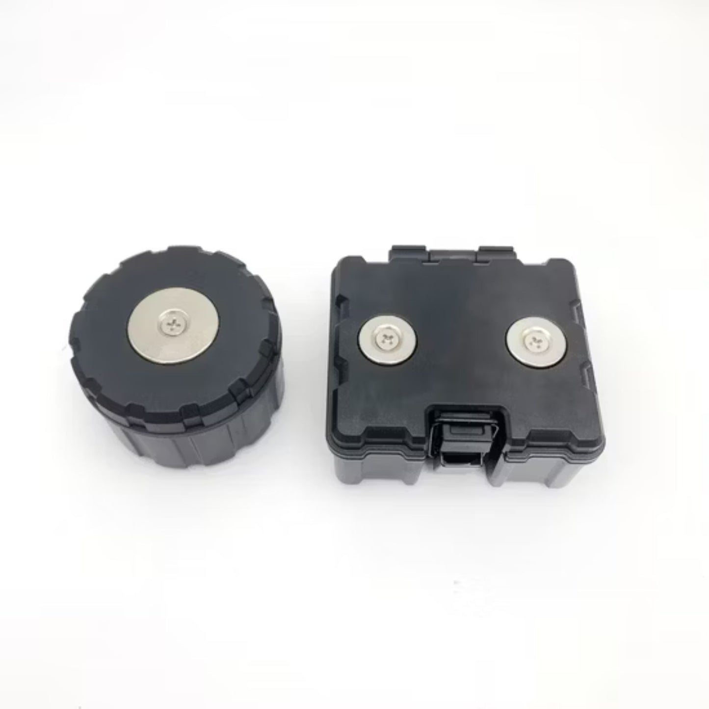 Secret Stash Car Storage Hidden Magnetic Box