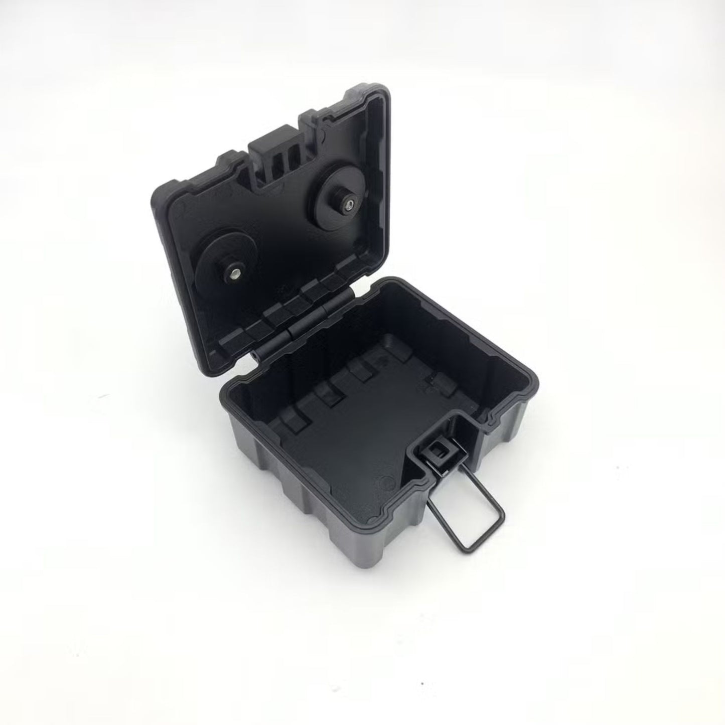 Secret Stash Car Storage Hidden Magnetic Box