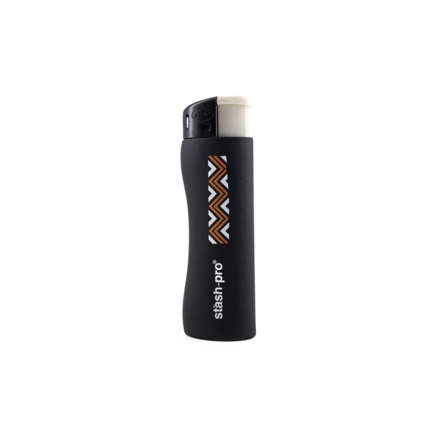 Stash-Pro Pocket Lighter Black