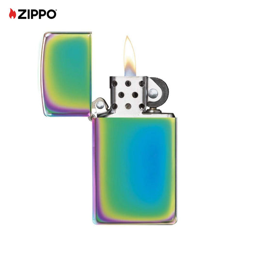 Zippo Slim Lighter