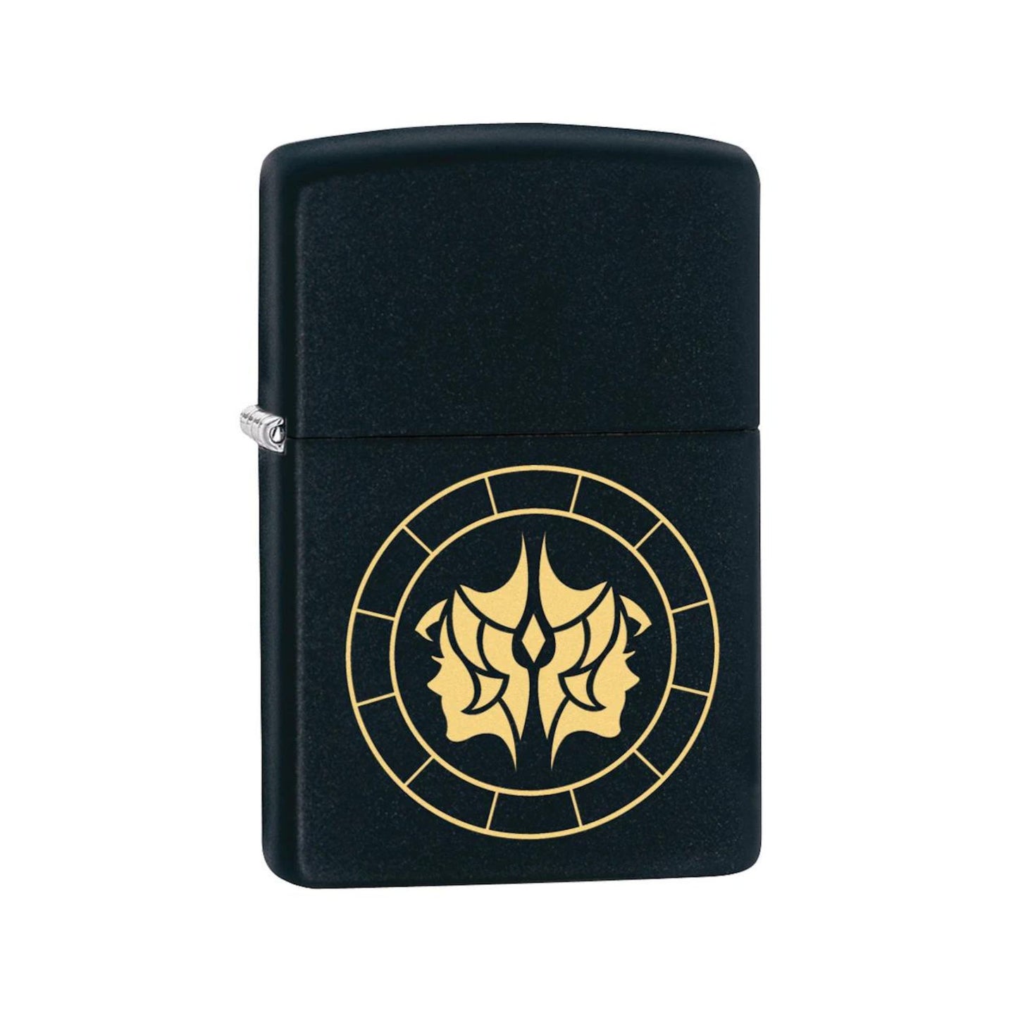 ZIPPO Gemini Zodiac Windproof Lighter