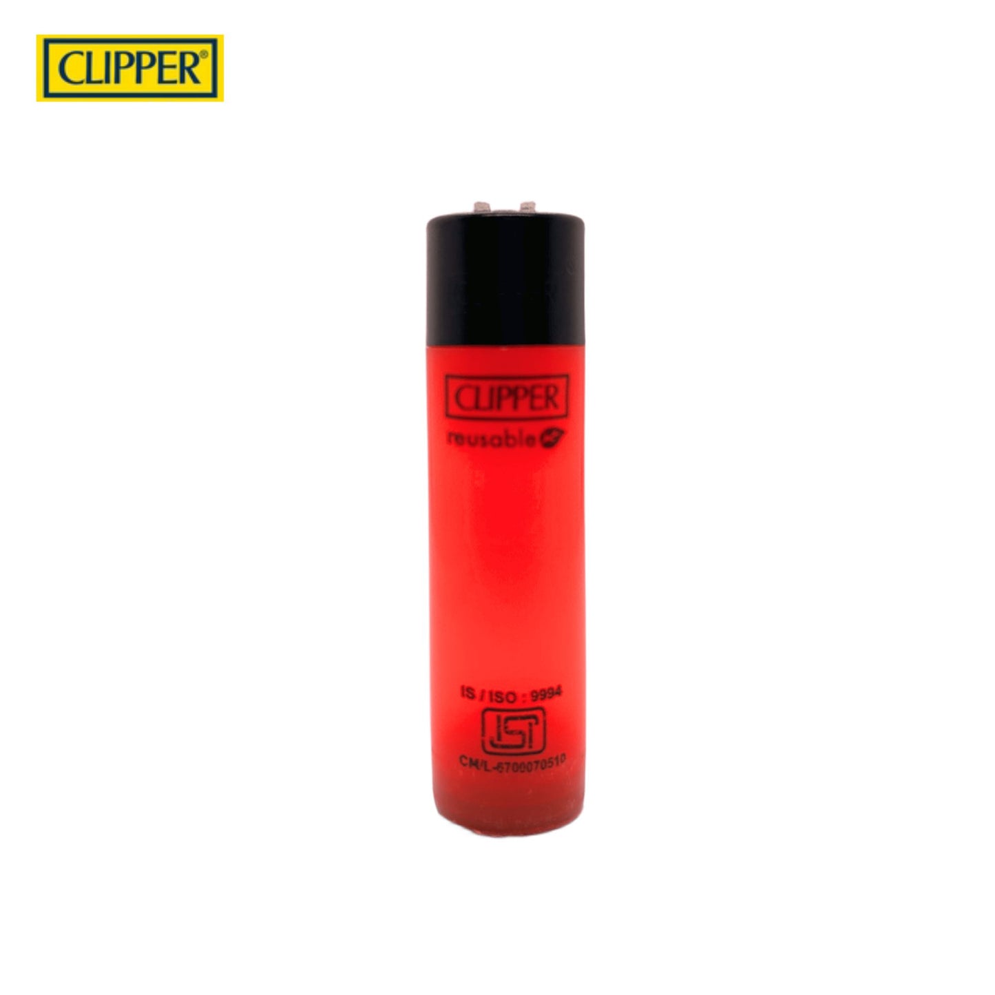 Clipper Mini Lighter