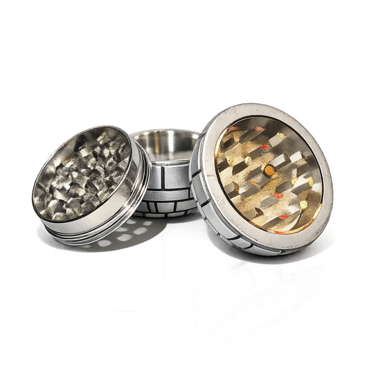 Death Star 3 part Small Crusher
