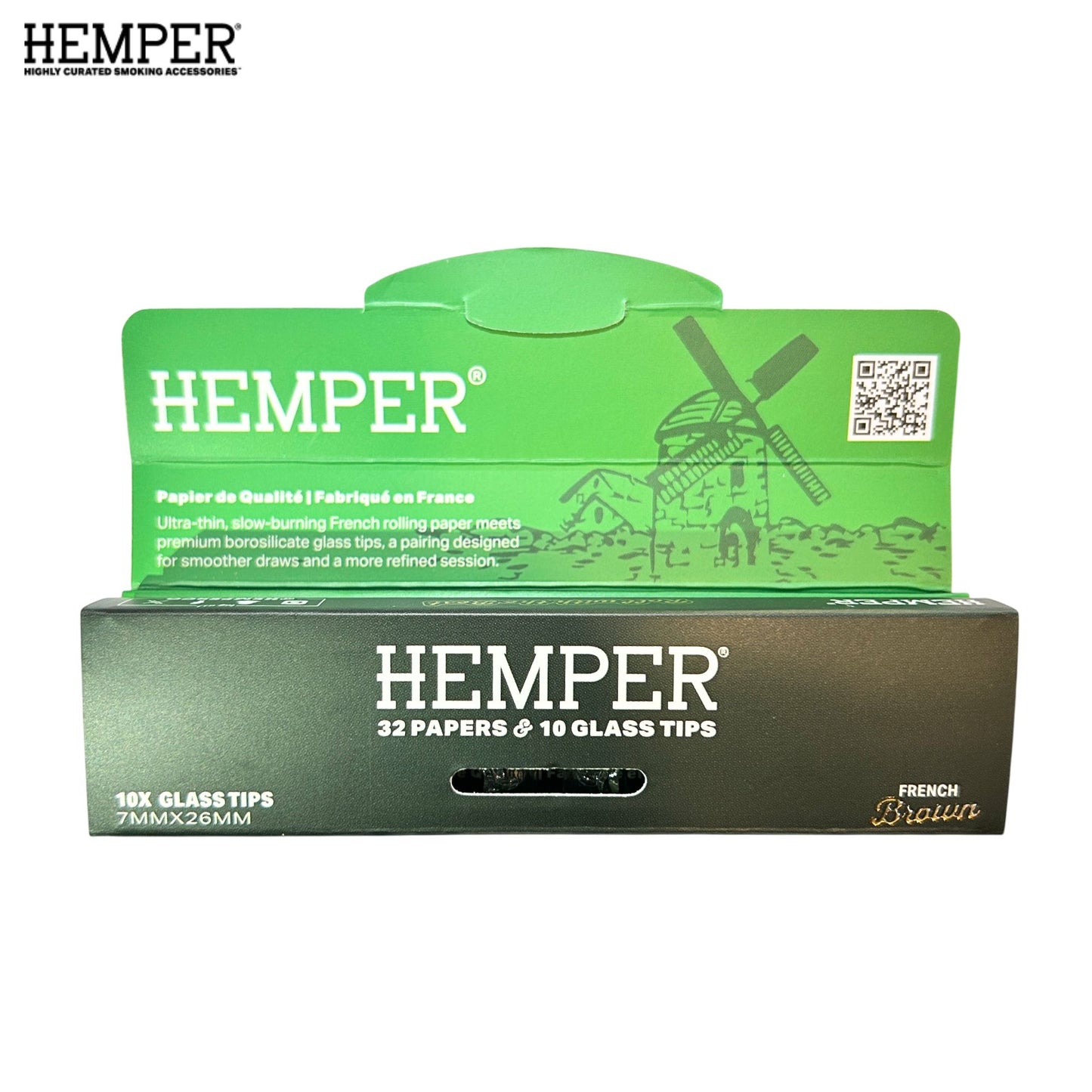 Hemper Slim Rolling Paper