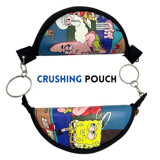 Crushing Pouch