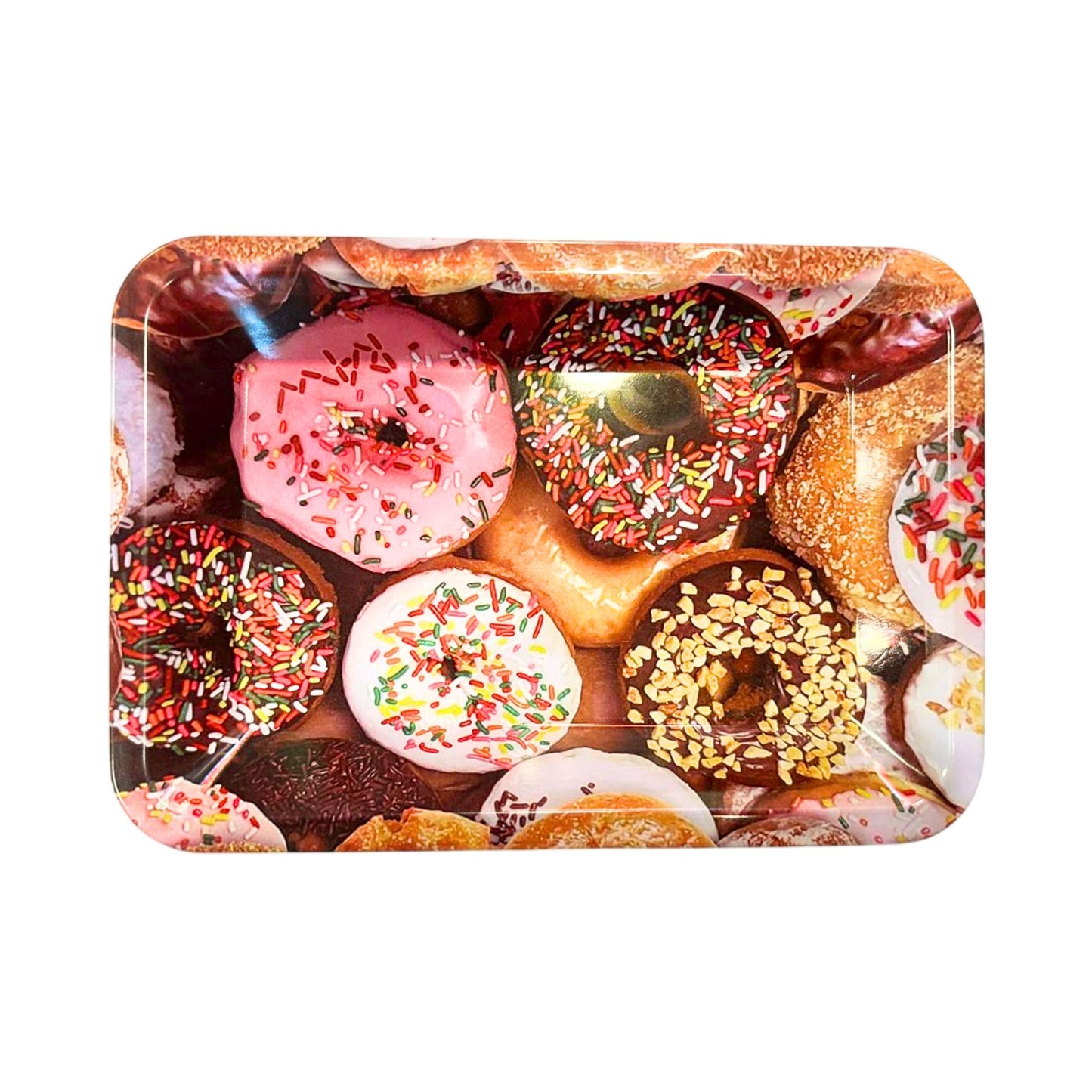 Mini Mixing Tray