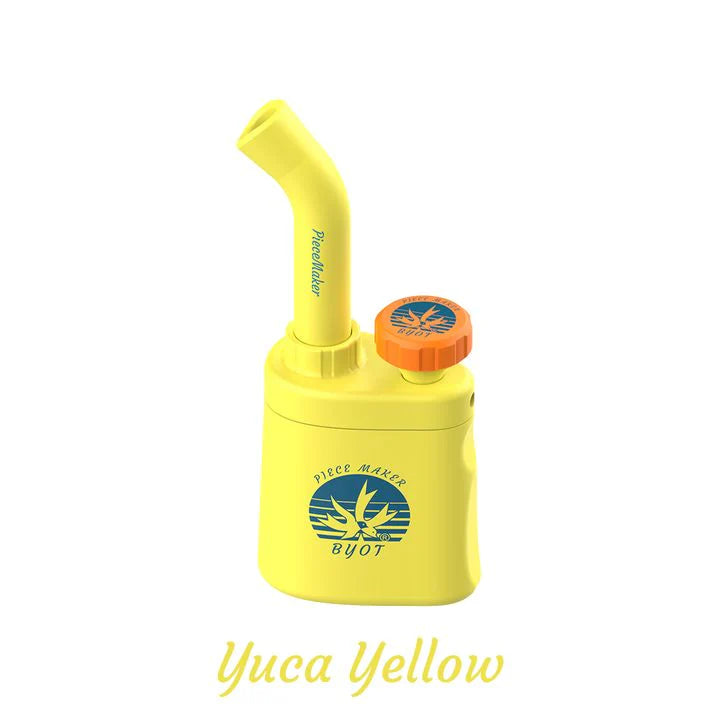 PIECEMAKER KLUTCH