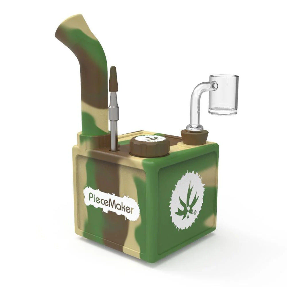 PIECEMAKER KUBE