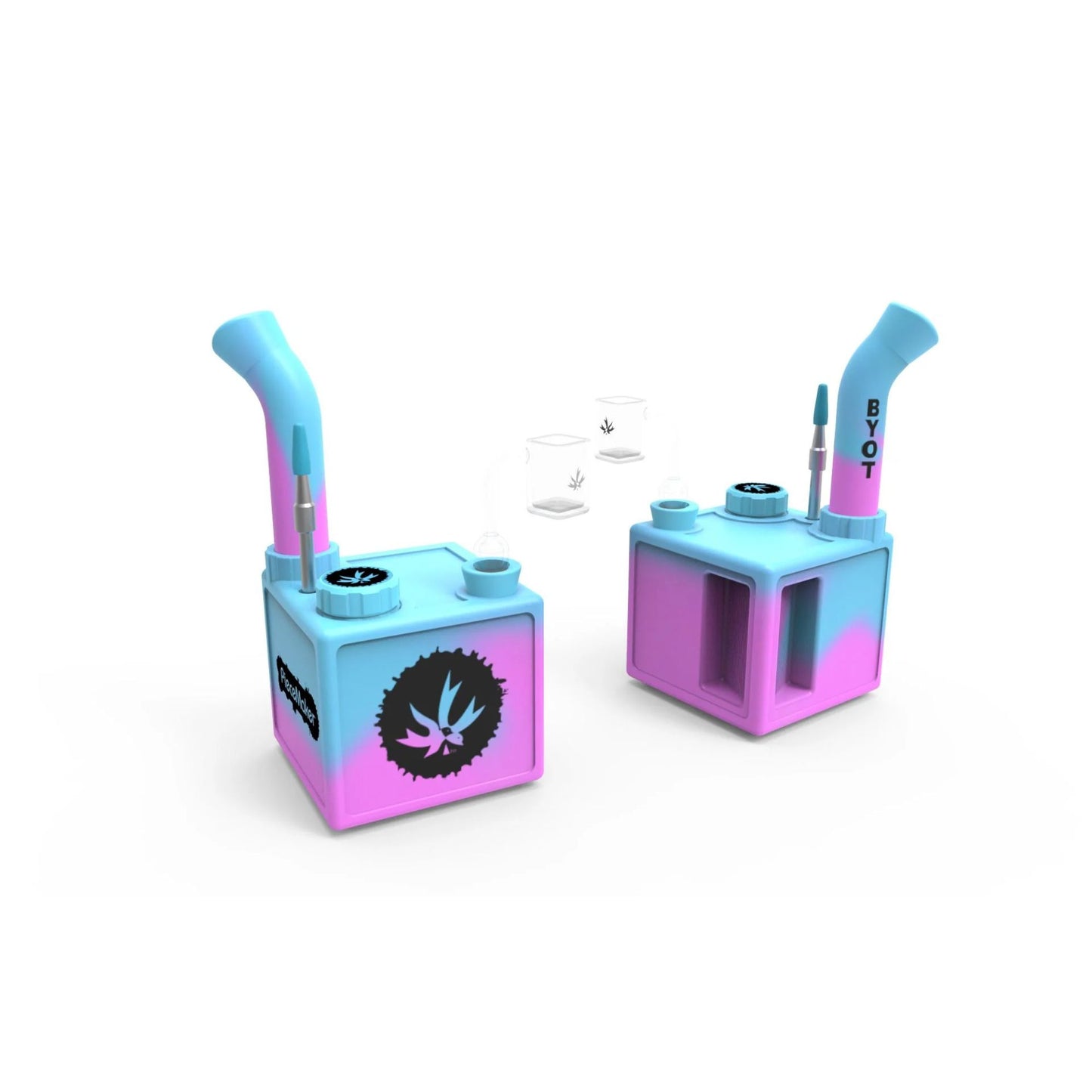 PIECEMAKER KUBE
