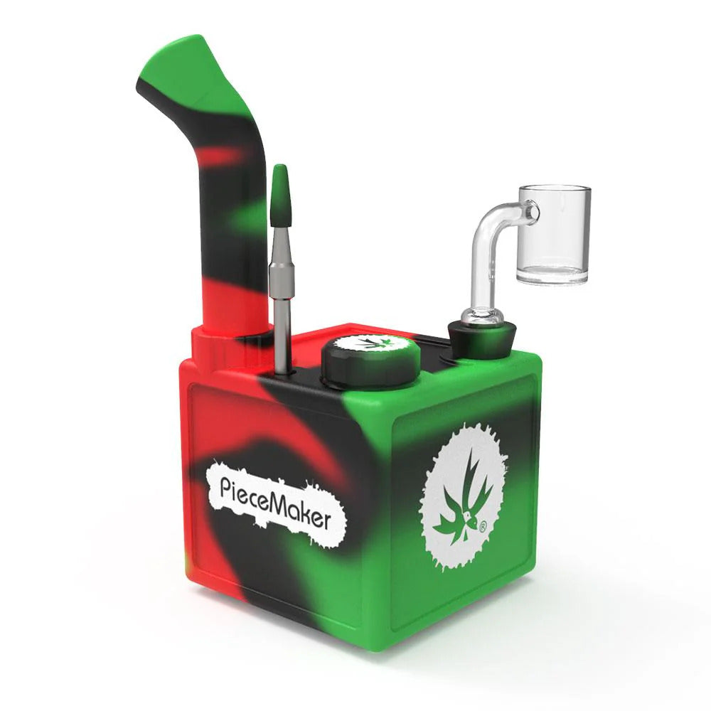 PIECEMAKER KUBE