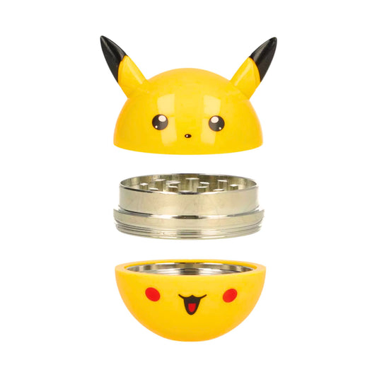 Pikachu Crusher For Joint