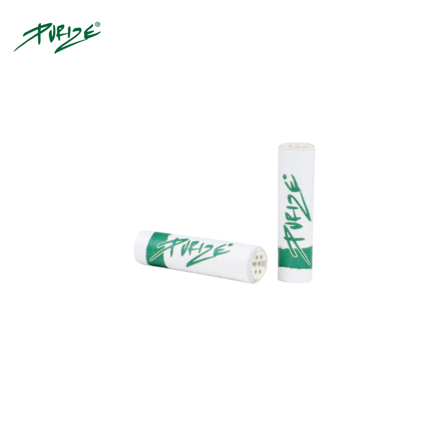 Purize conical slim-size filters