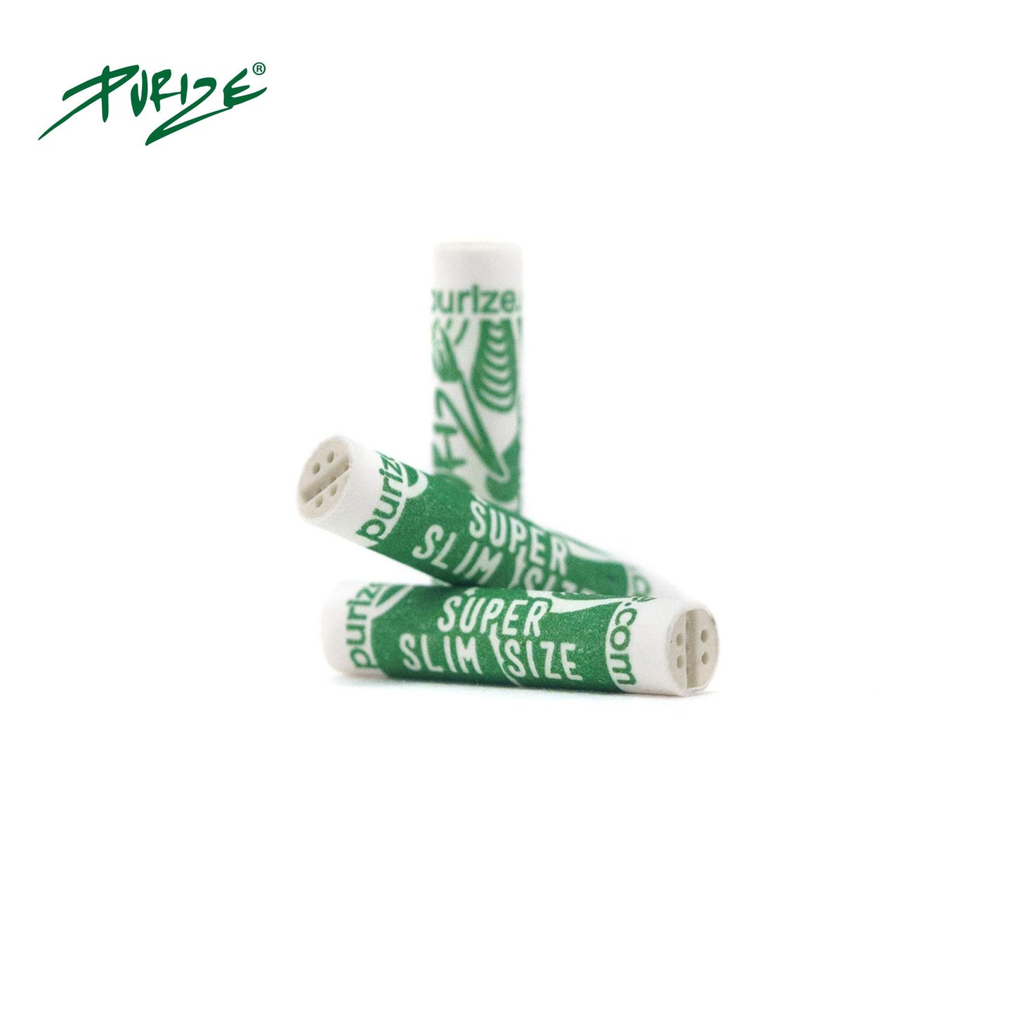 Purize 5mm filters