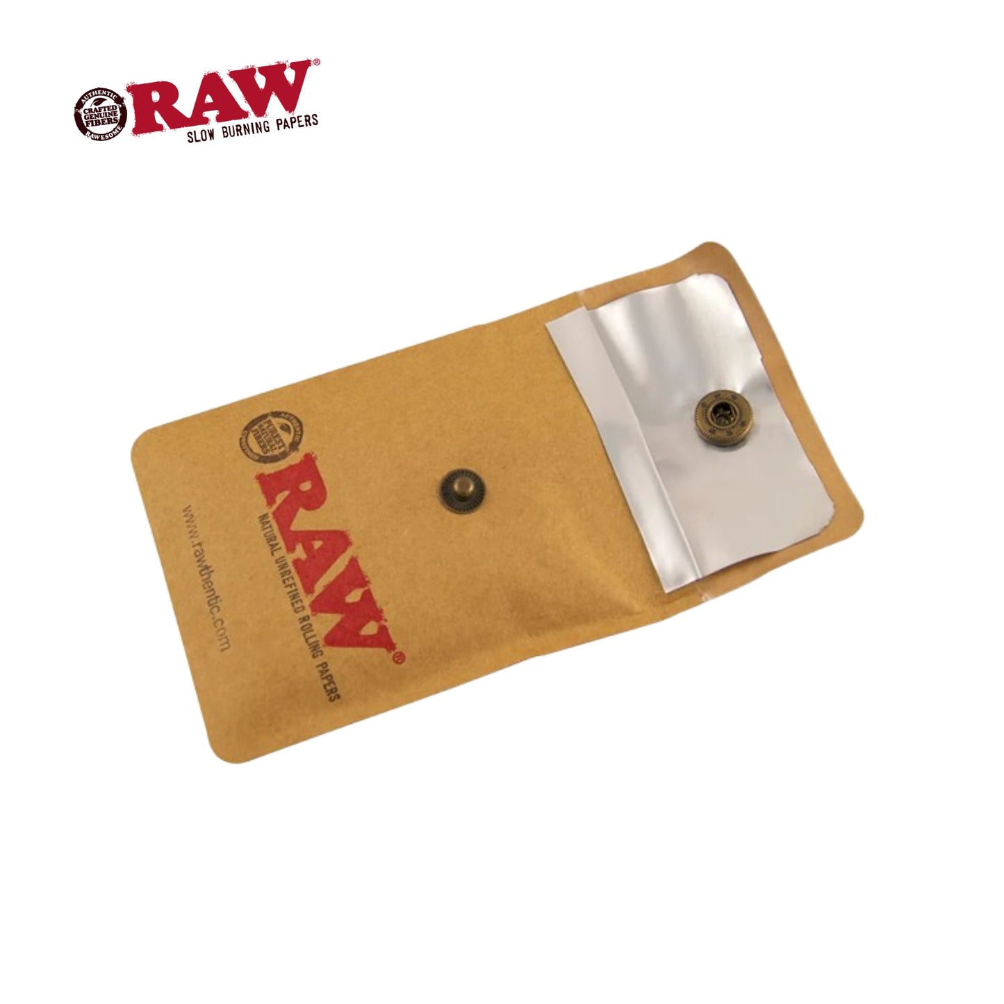 RAW Pocket Ashtray