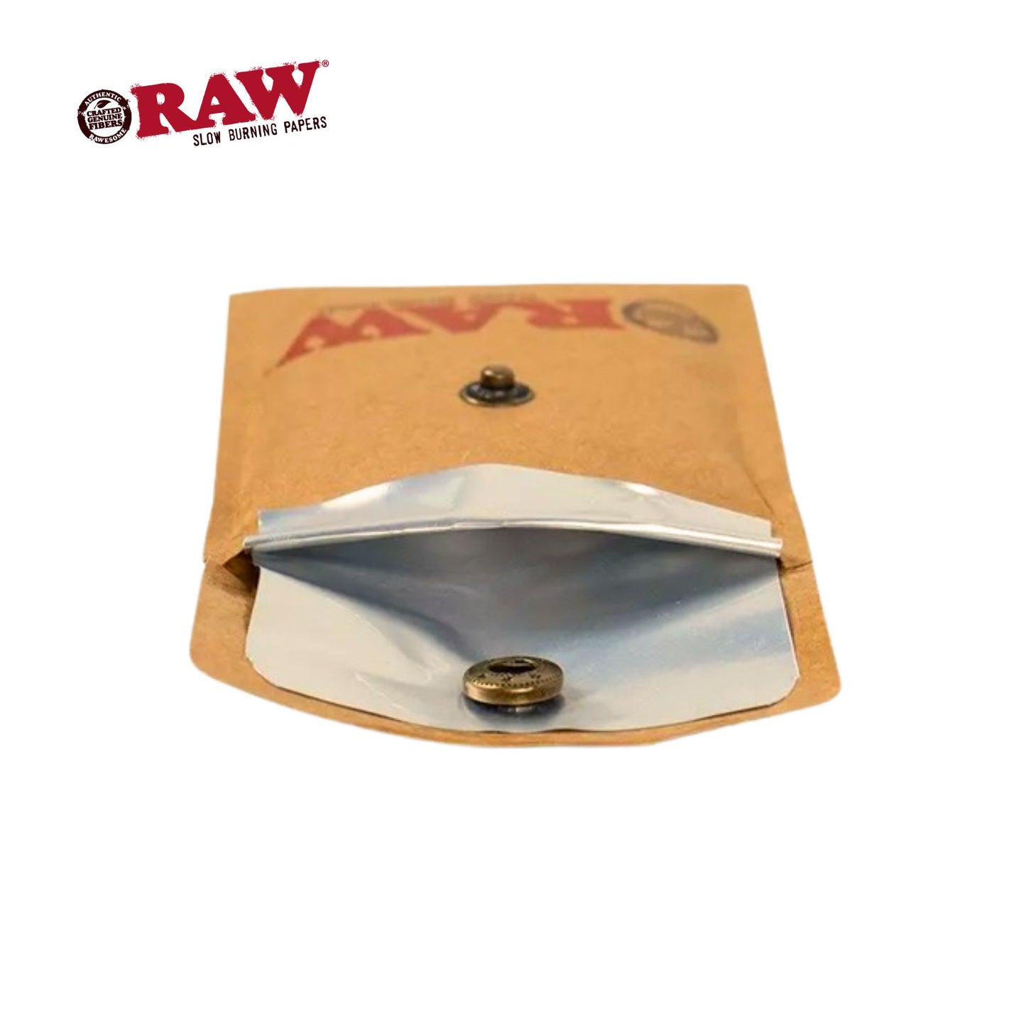 RAW Pocket Ashtray