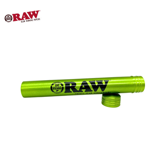 Raw Joint Holder Tube